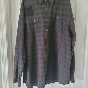 Harley Davidson Long Skeeve Buttonup 4X